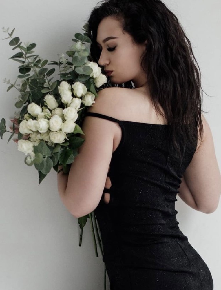 Индивидуалка 🎥 Лиза фото № 2 в городе Гатчина