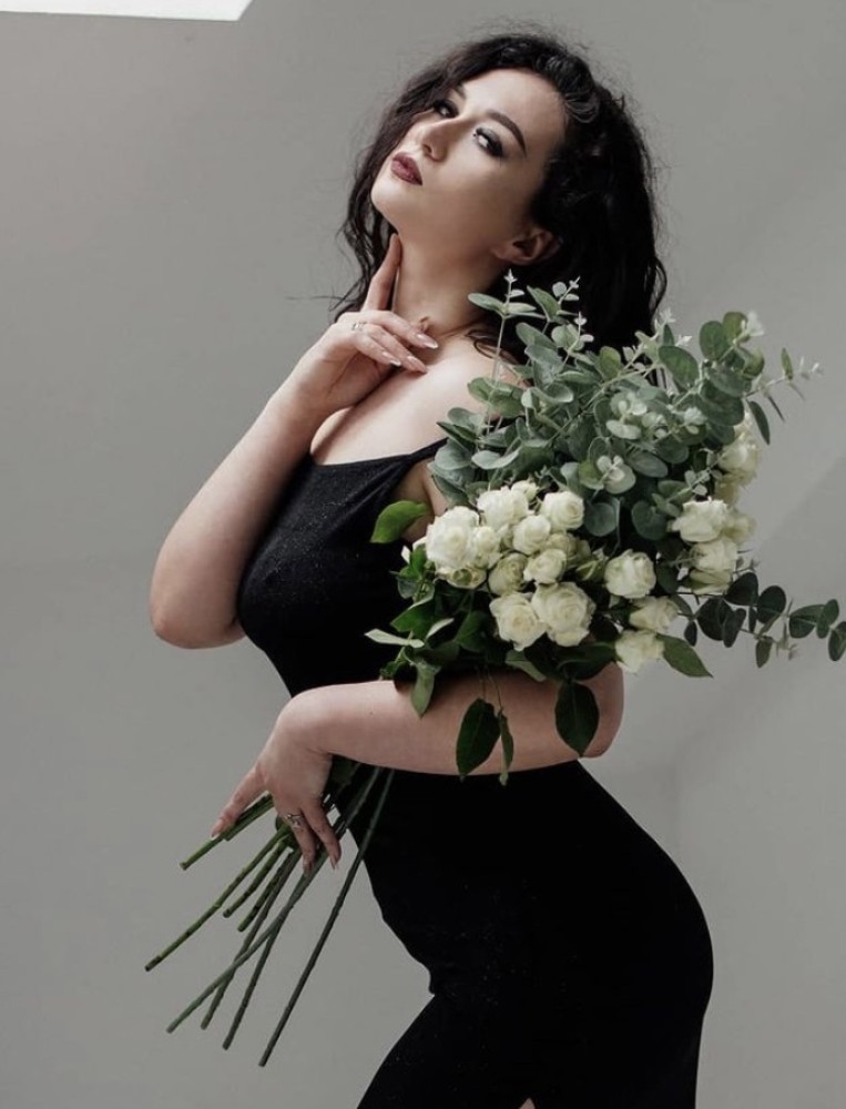 Индивидуалка 🎥 Лиза фото № 2 в городе Гатчина