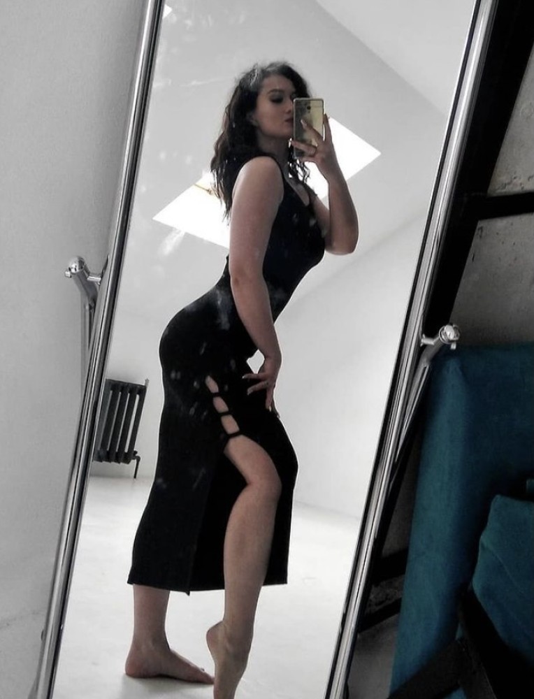 Индивидуалка 🎥 Лиза фото № 2 в городе Гатчина