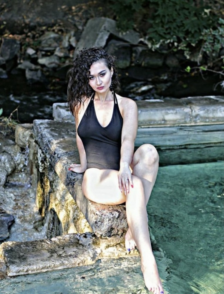 Индивидуалка 🎥 Лиза фото № 2 в городе Гатчина