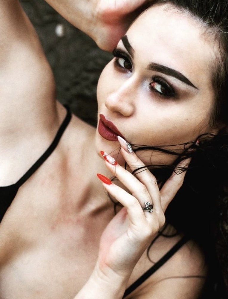 Индивидуалка 🎥 Лиза фото № 2 в городе Гатчина