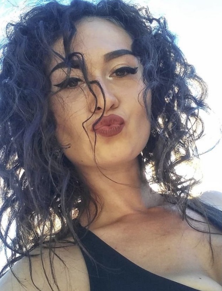 Индивидуалка 🎥 Лиза фото № 2 в городе Гатчина