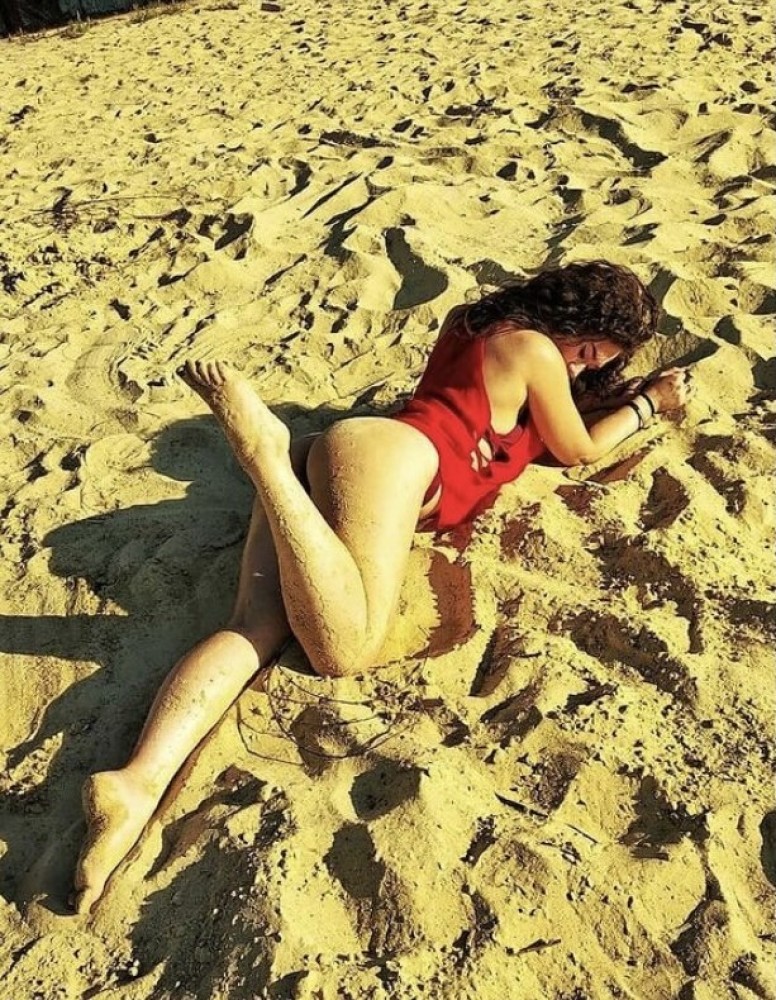 Индивидуалка 🎥 Лиза фото № 2 в городе Гатчина