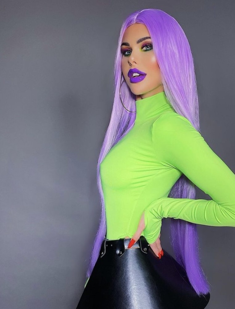 Индивидуалка 🎥 Марина фото № 2 в городе Гатчина