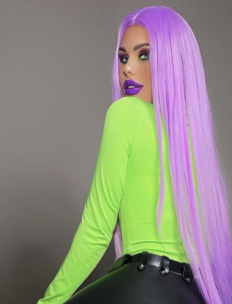 Индивидуалка 🎥 Марина фото № 2 в городе Гатчина