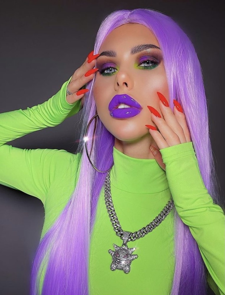 Индивидуалка 🎥 Марина фото № 2 в городе Гатчина