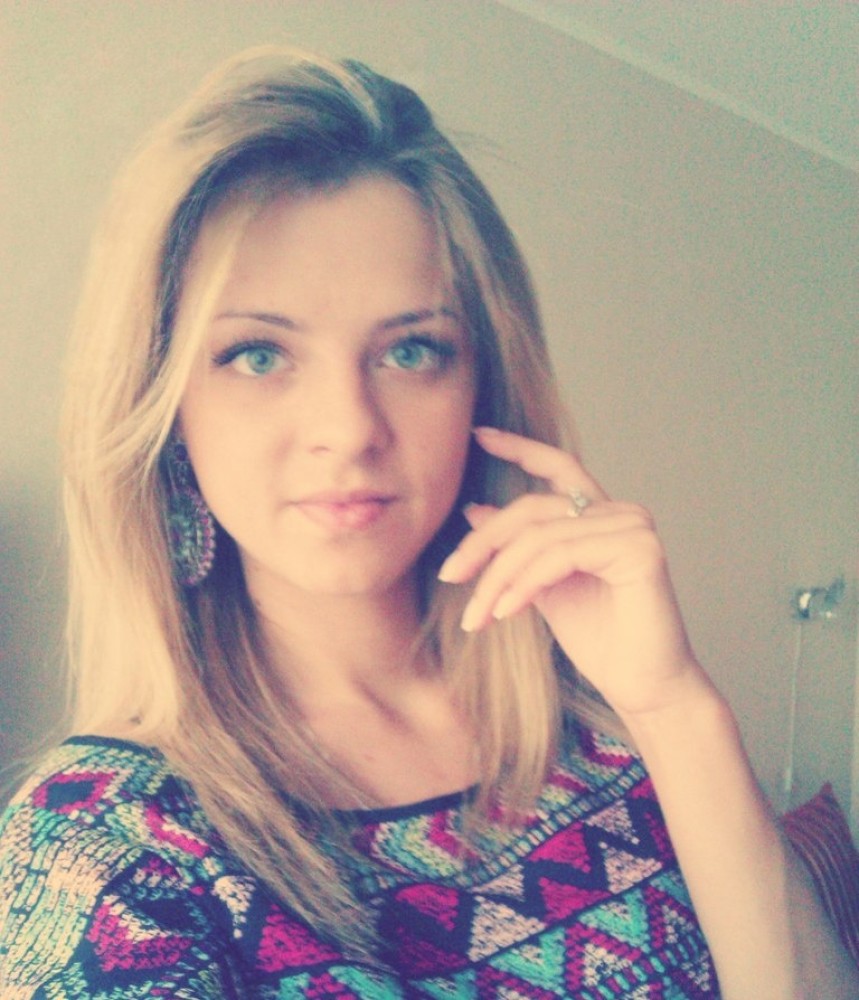 Индивидуалка Настюша главное фото в городе Гатчина 