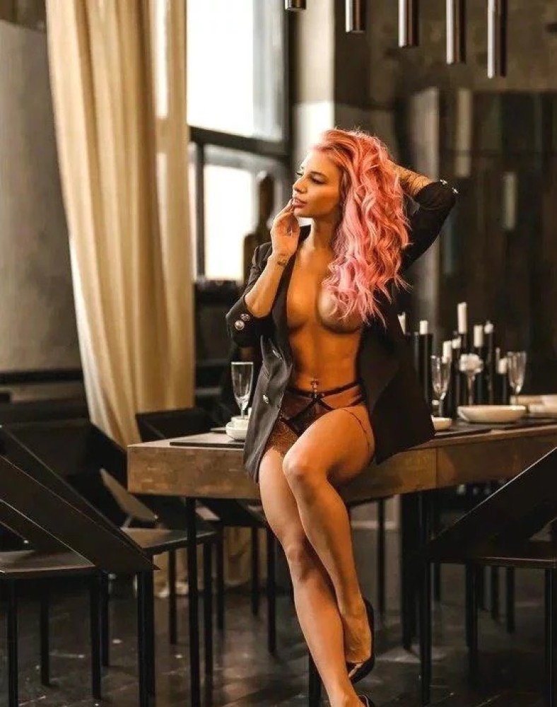 Индивидуалка Василия главное фото в городе Гатчина 