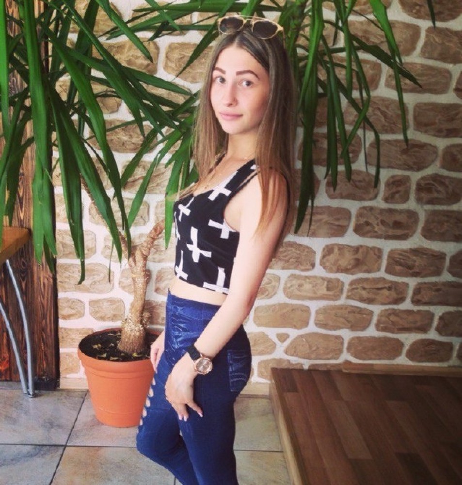 Индивидуалка Вероника главное фото в городе Гатчина 