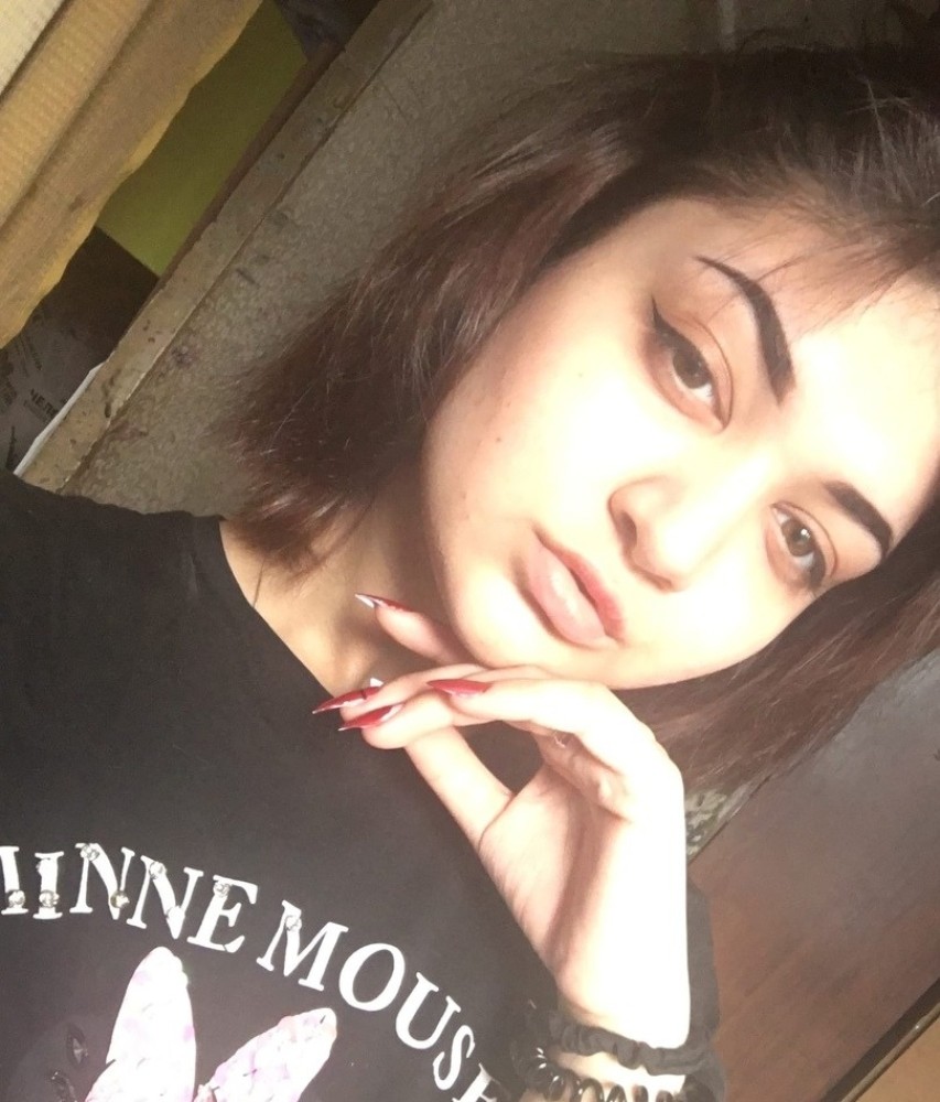 Индивидуалка Элис главное фото в городе Гатчина 