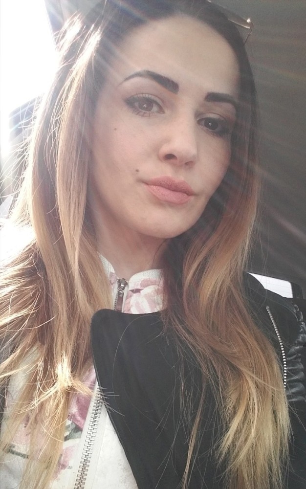 Индивидуалка Алиса главное фото в городе Гатчина 