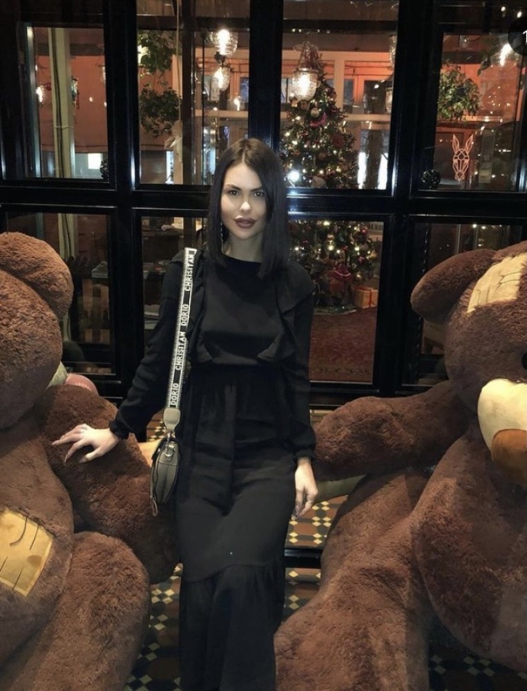 Индивидуалка 🎥 Марина главное фото в городе Гатчина 