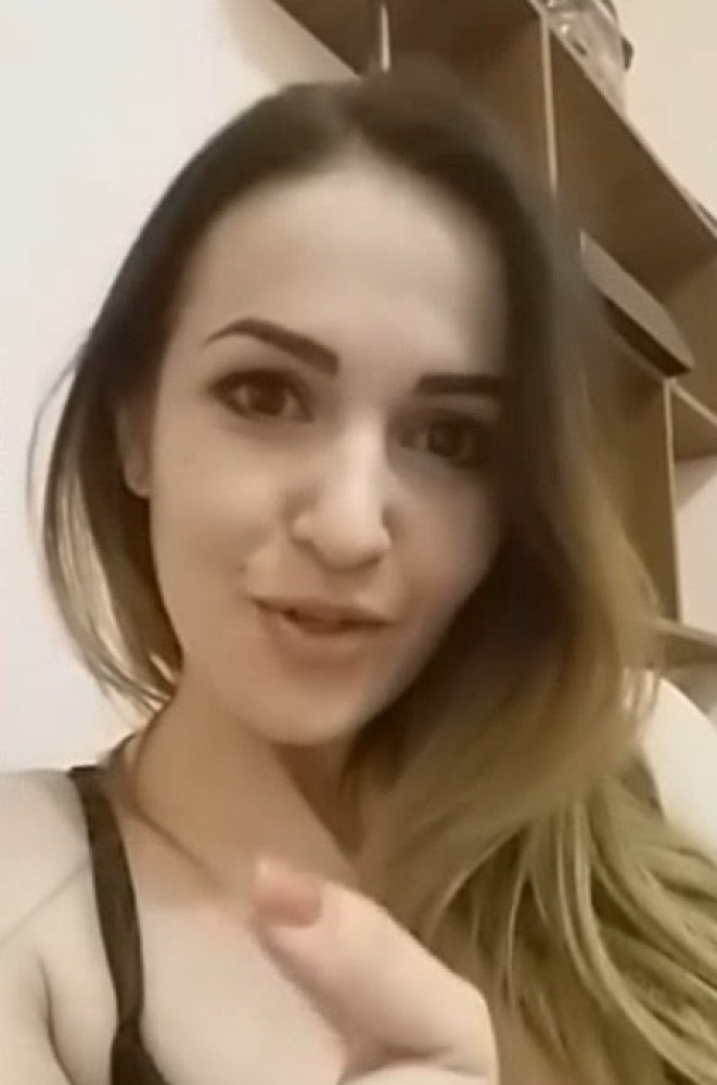 Индивидуалка Алиса фото № 2 в городе Гатчина