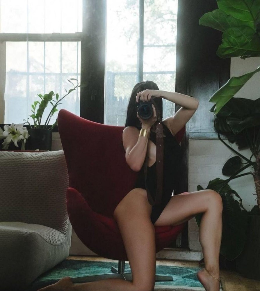 Индивидуалка Арина фото № 2 в городе Гатчина