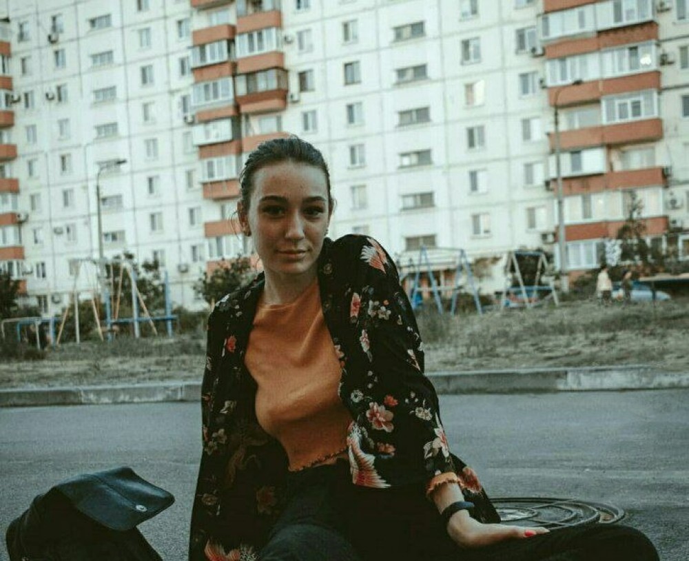 Индивидуалка Лизка главное фото в городе Гатчина 