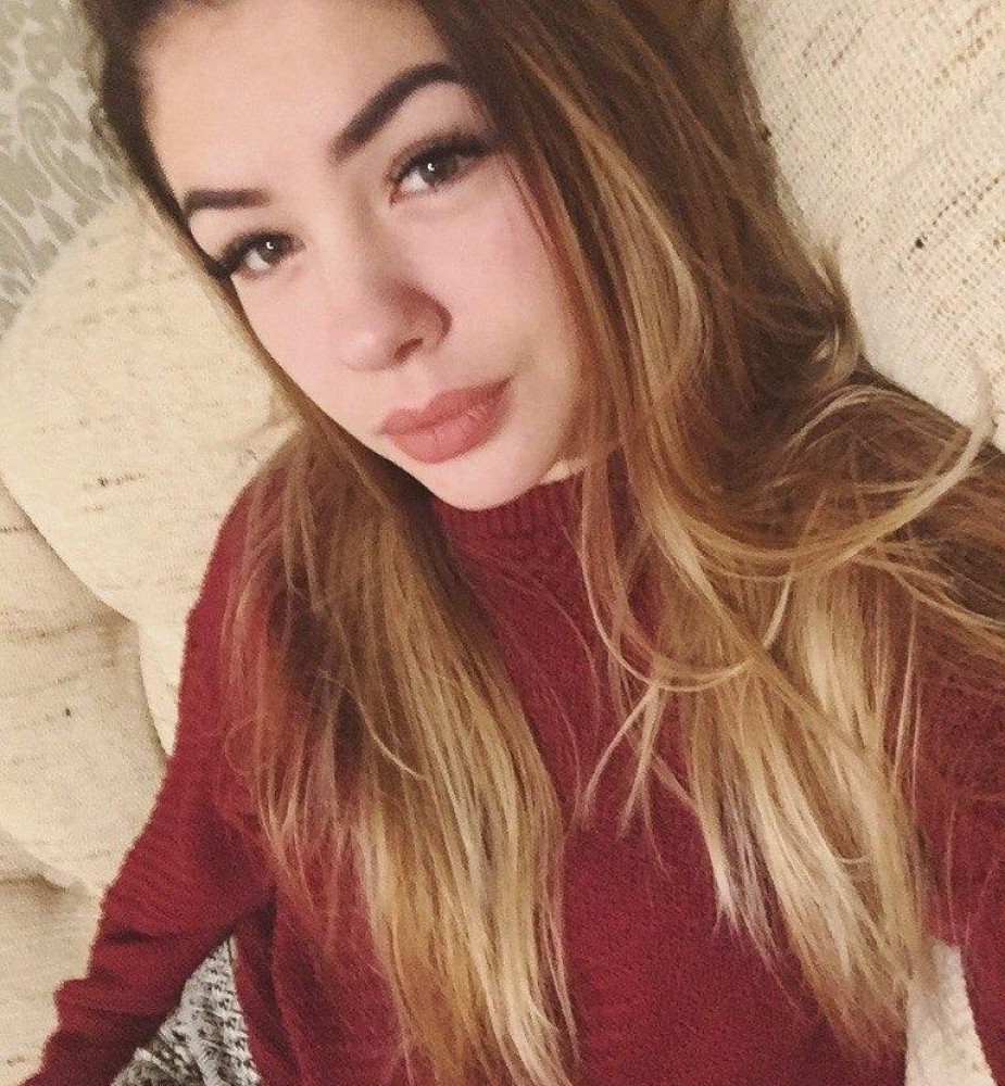 Индивидуалка Марина главное фото в городе Гатчина 