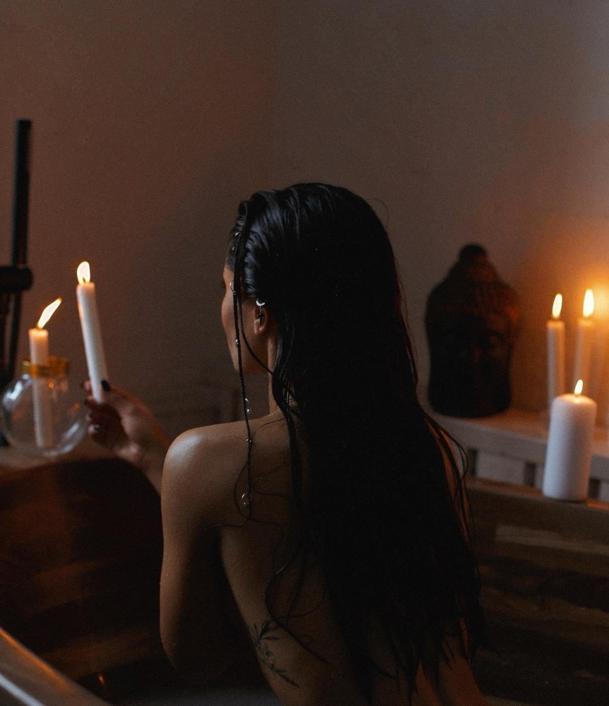 Индивидуалка Изольда фото № 2 в городе Гатчина