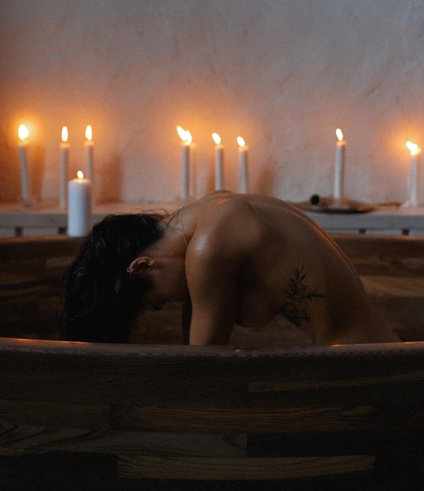 Индивидуалка Изольда фото № 2 в городе Гатчина