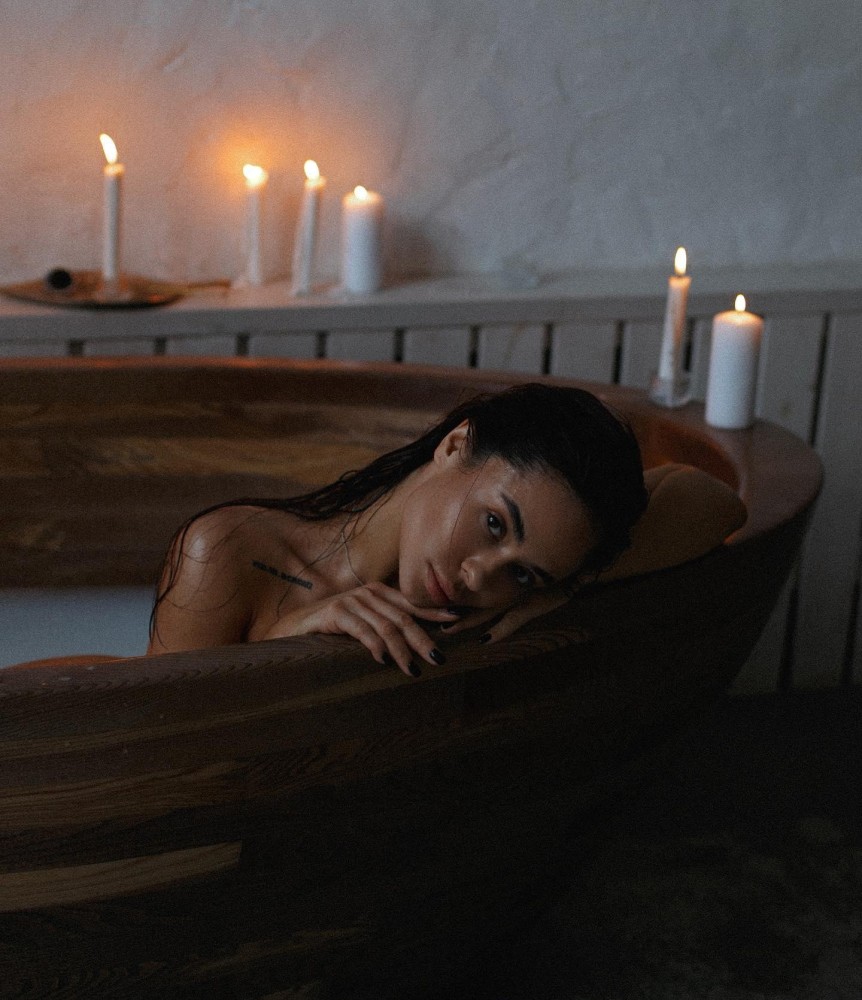 Индивидуалка Изольда фото № 2 в городе Гатчина