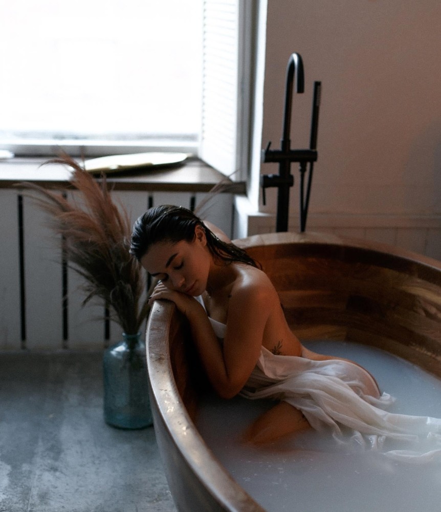 Индивидуалка Изольда фото № 2 в городе Гатчина