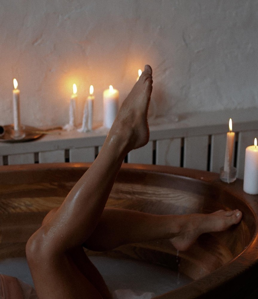 Индивидуалка Изольда фото № 2 в городе Гатчина