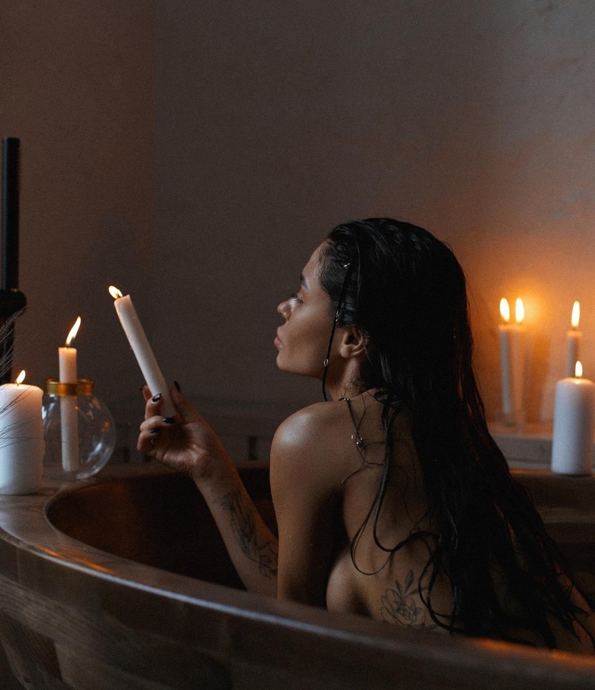 Индивидуалка Изольда фото № 2 в городе Гатчина