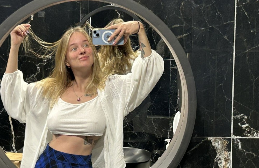 Индивидуалка Катерина фото № 2 в городе Гатчина