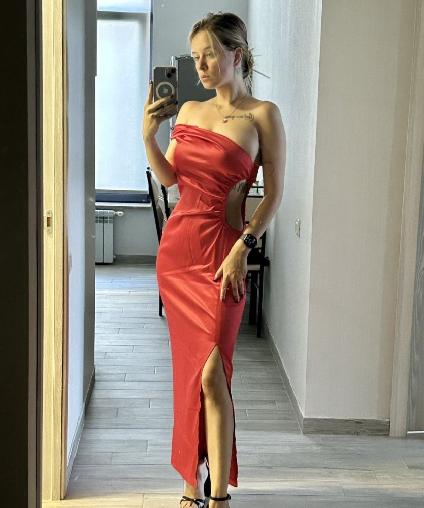 Индивидуалка Катерина фото № 2 в городе Гатчина