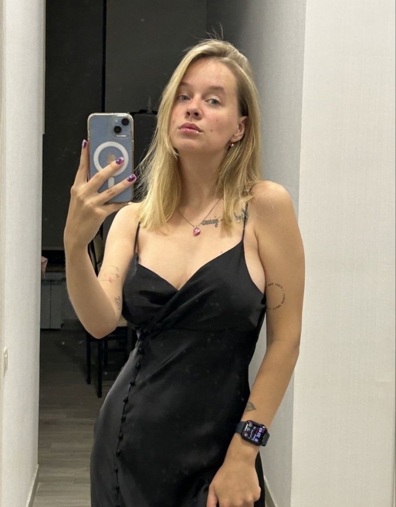 Индивидуалка Катерина фото № 2 в городе Гатчина