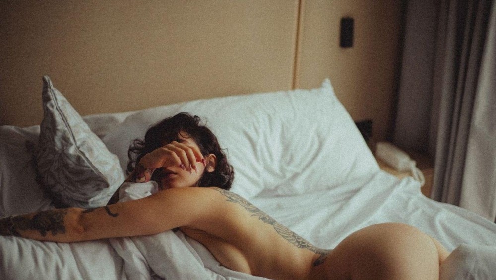 Индивидуалка Лера фото № 2 в городе Гатчина