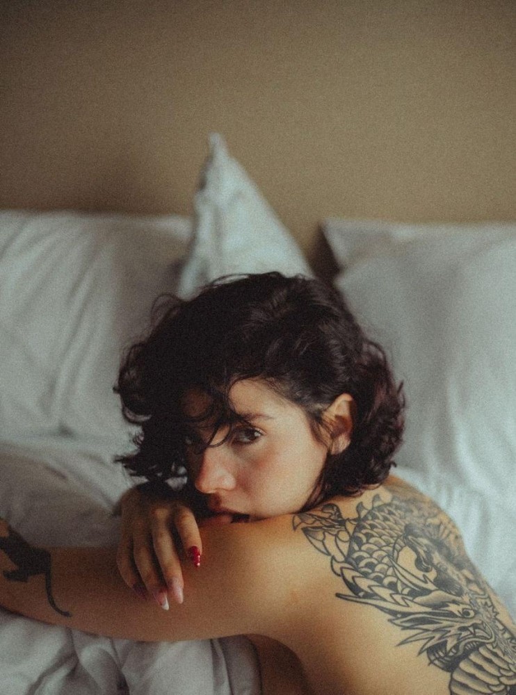 Индивидуалка Лера фото № 2 в городе Гатчина