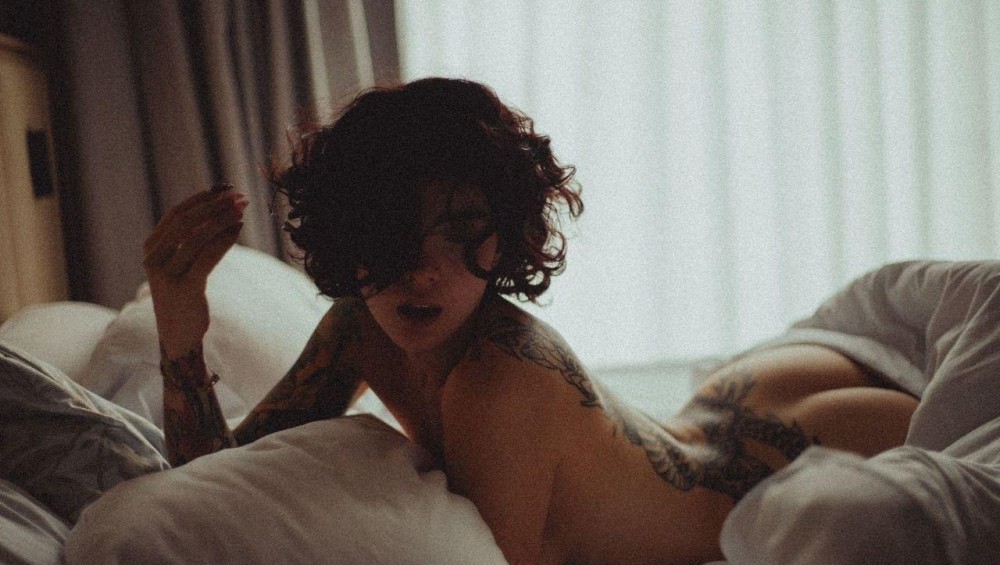 Индивидуалка Лера фото № 2 в городе Гатчина