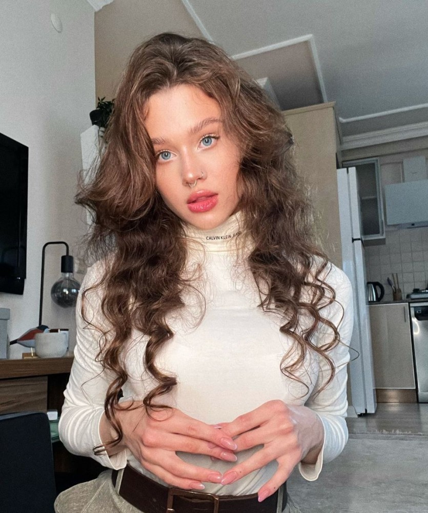 Индивидуалка Лика фото № 2 в городе Гатчина