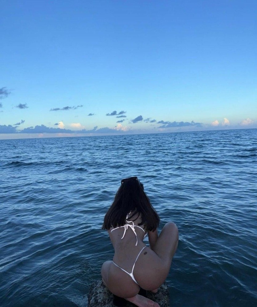 Индивидуалка Лиза фото № 2 в городе Гатчина