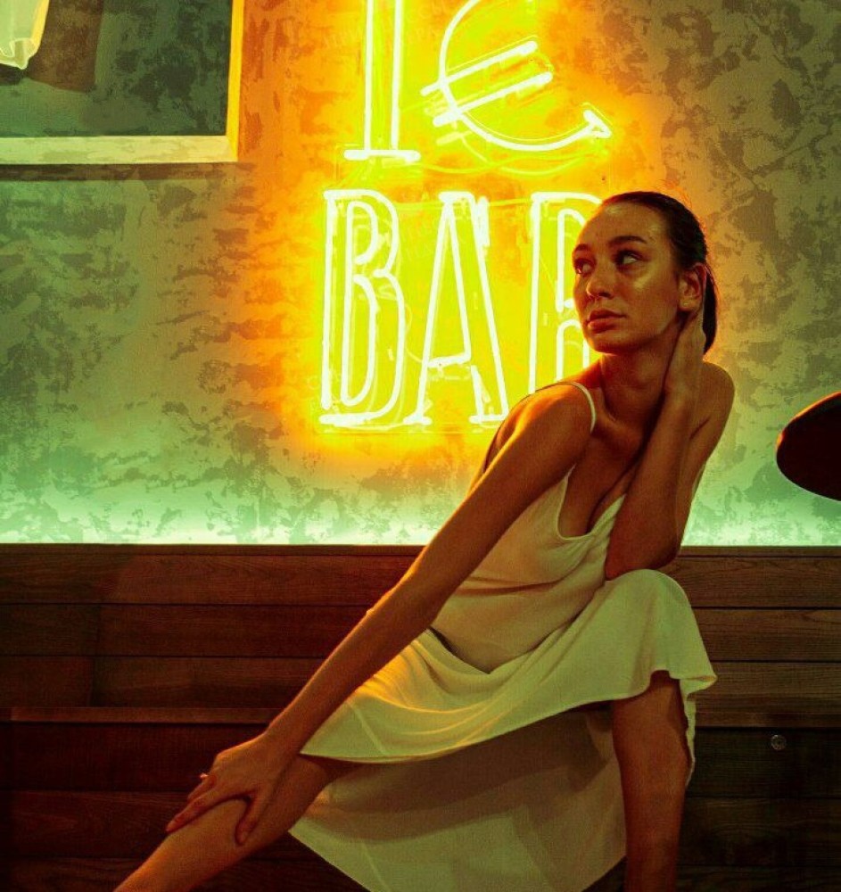 Индивидуалка Лизка фото № 2 в городе Гатчина