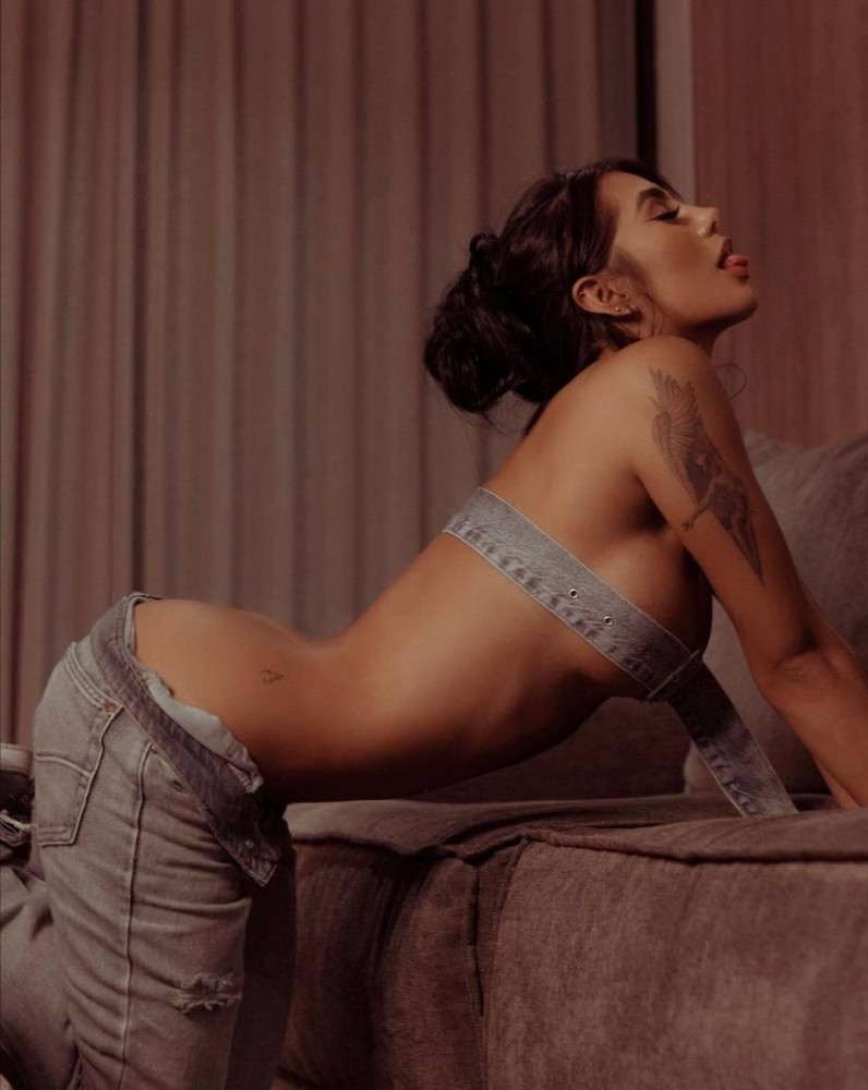 Индивидуалка Маргарита фото № 2 в городе Гатчина