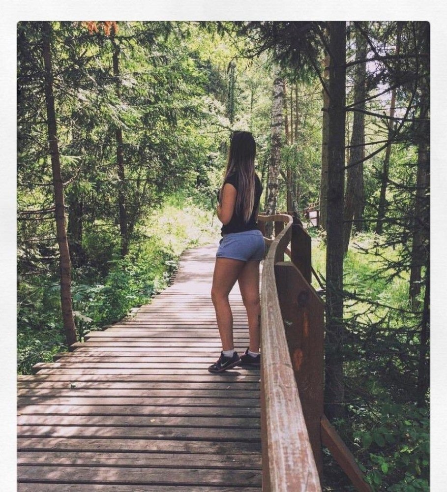 Индивидуалка Марина фото № 2 в городе Гатчина