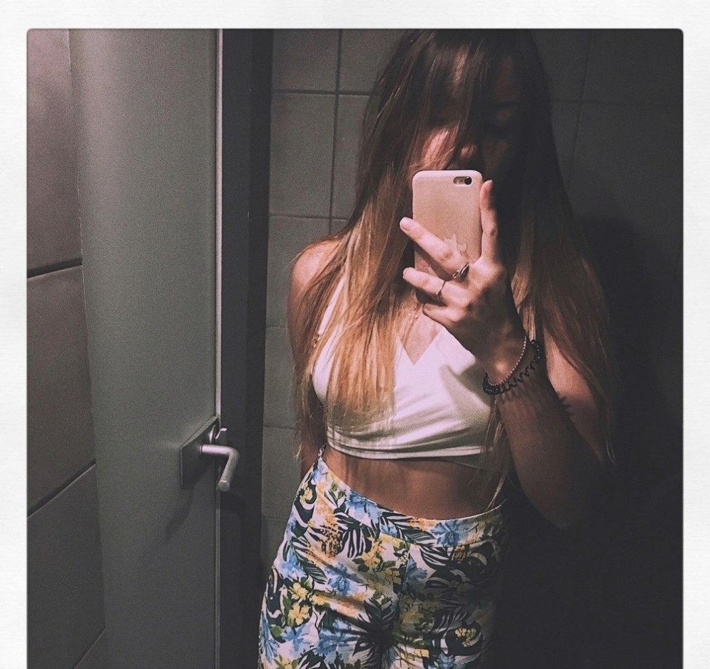 Индивидуалка Марина фото № 2 в городе Гатчина