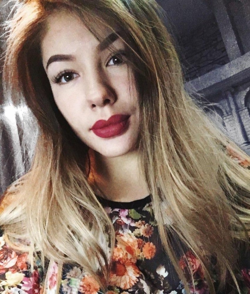 Индивидуалка Марина фото № 2 в городе Гатчина