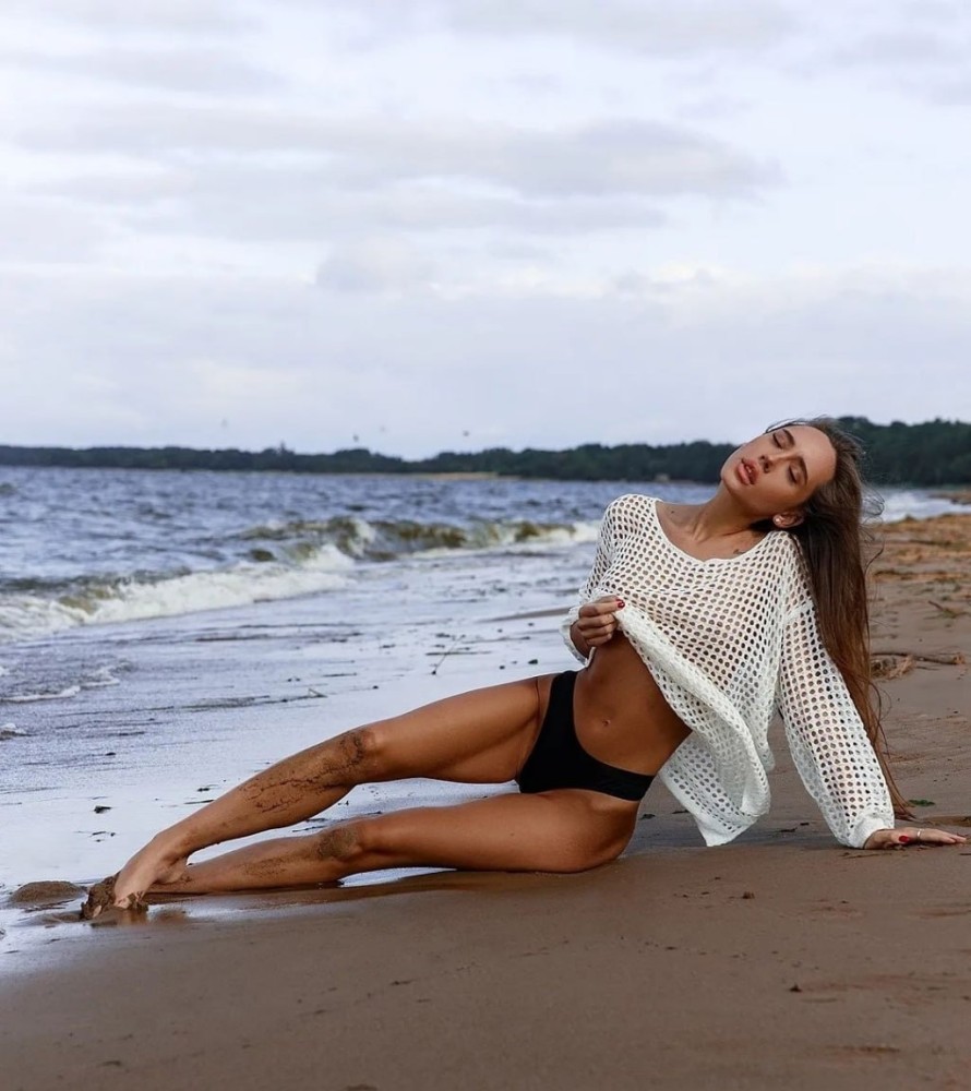 Индивидуалка Марина фото № 2 в городе Гатчина