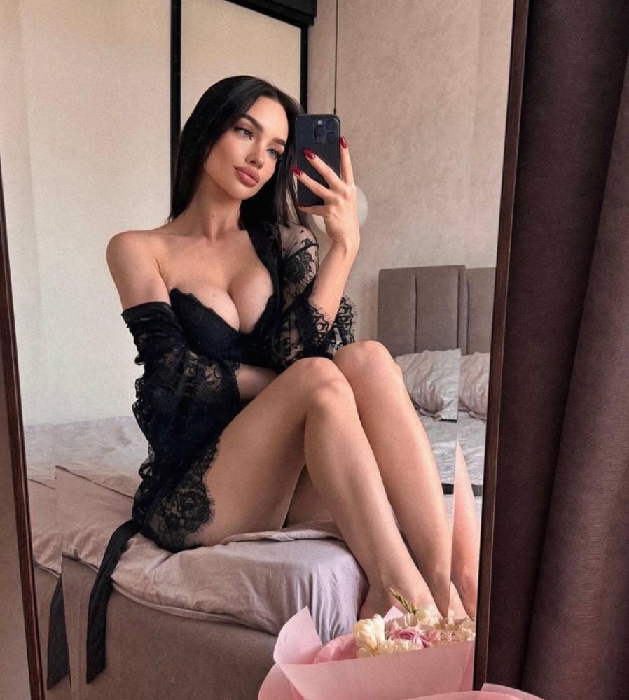 Индивидуалка Милана фото № 2 в городе Гатчина