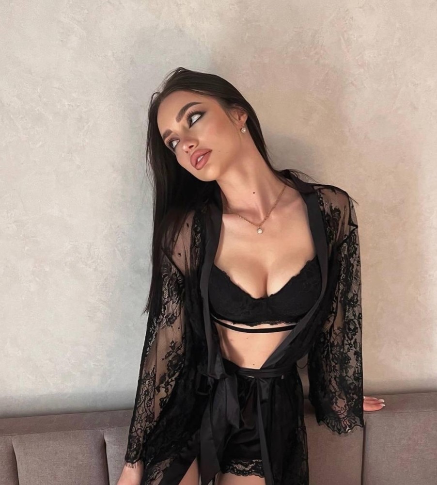 Индивидуалка Милана фото № 2 в городе Гатчина