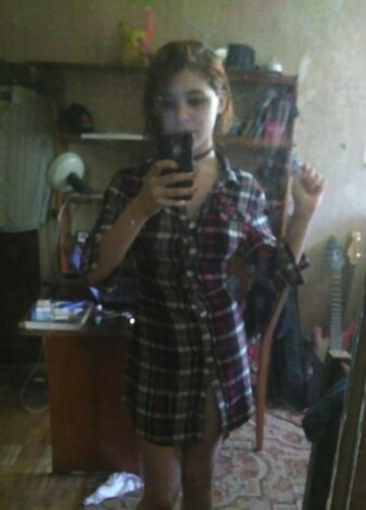 Индивидуалка Милана фото № 2 в городе Гатчина