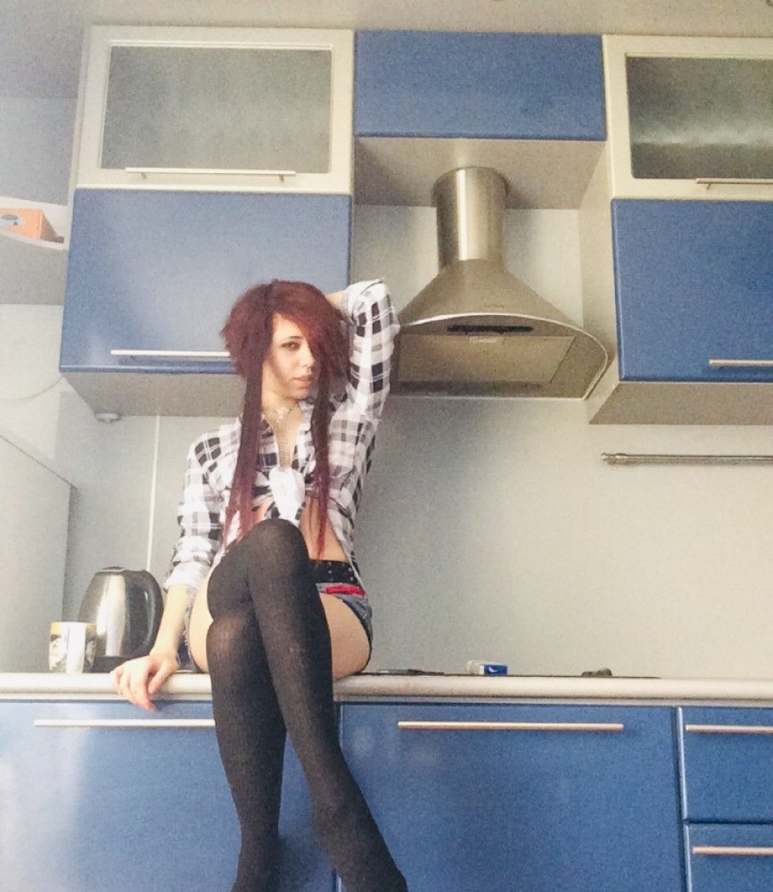 Индивидуалка Милана фото № 2 в городе Гатчина