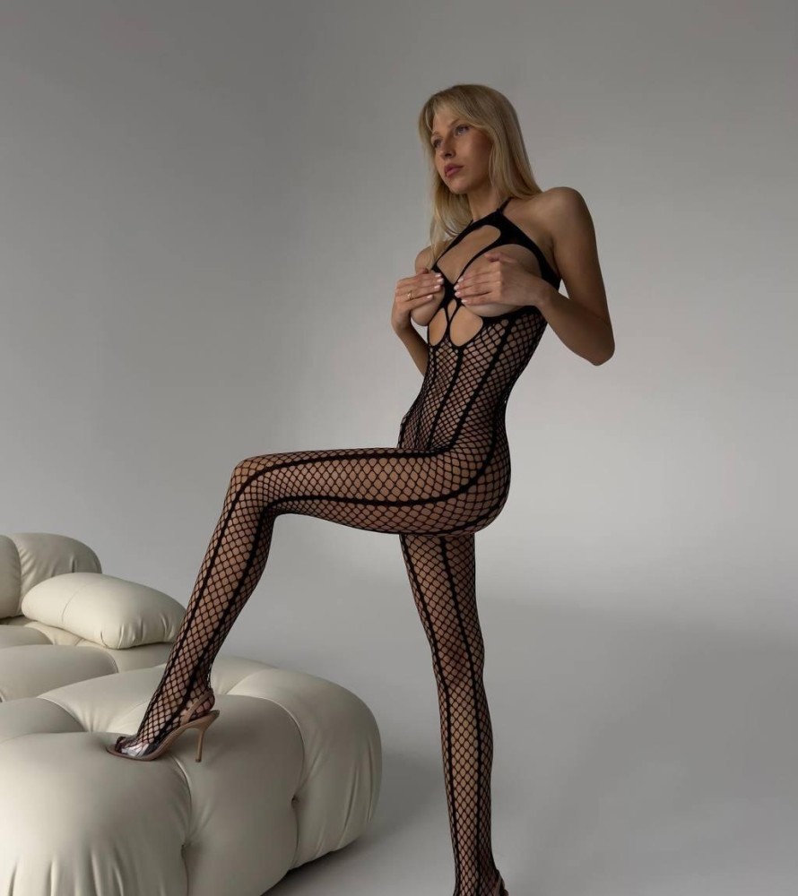 Индивидуалка Молли фото № 2 в городе Гатчина