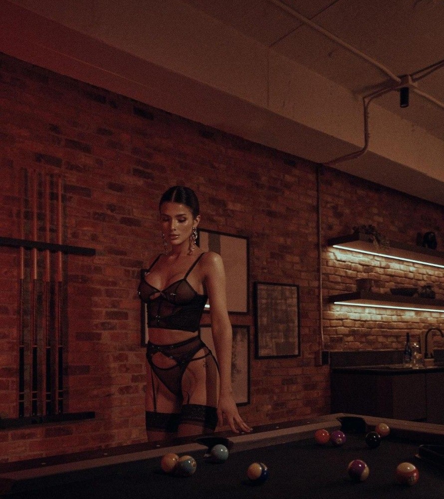 Индивидуалка Настя фото № 2 в городе Гатчина