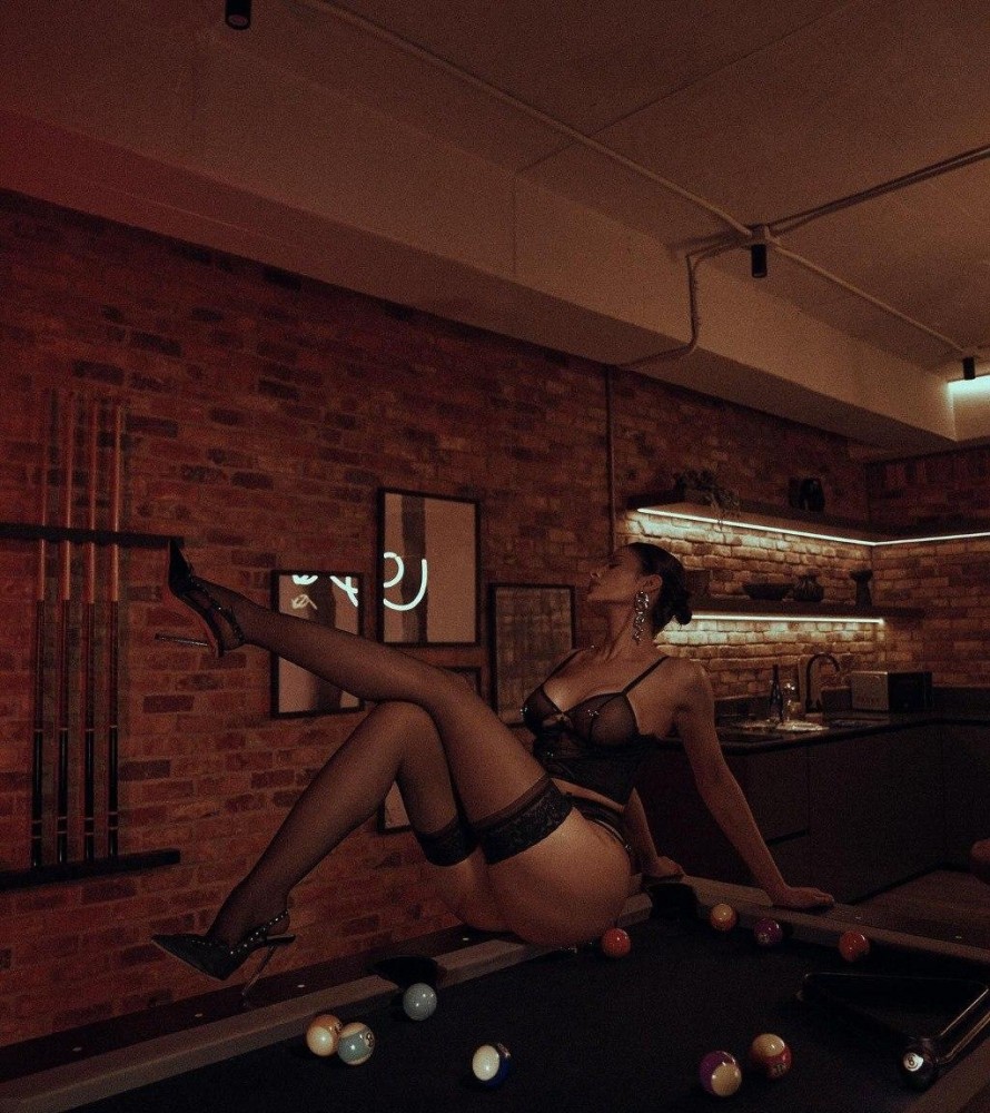 Индивидуалка Настя фото № 2 в городе Гатчина