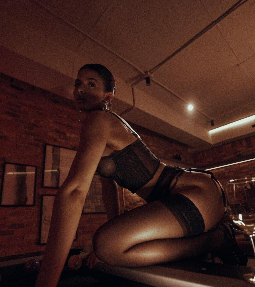 Индивидуалка Настя фото № 2 в городе Гатчина