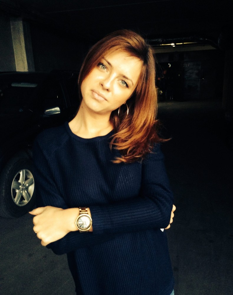 Индивидуалка Настюша фото № 2 в городе Гатчина