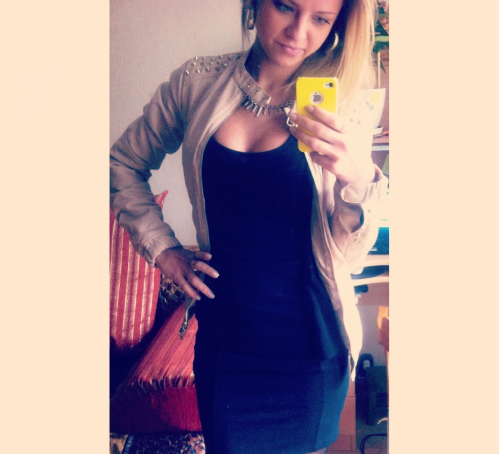 Индивидуалка Настюша фото № 2 в городе Гатчина